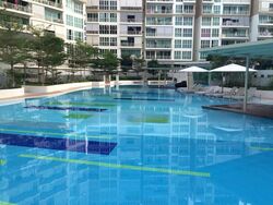 Watercolours (D18), Condominium #526600101
